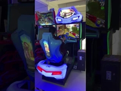 crusin blast car racing