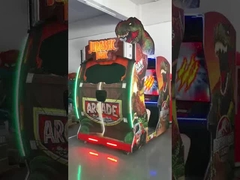 Shooting Game Machine