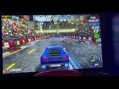 Car Simulator Machine