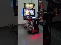 Shooting Game Machine