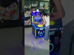 Kid game machine Go fishing games for kids