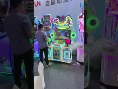 the video of The defender