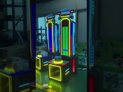 hercules hammer master