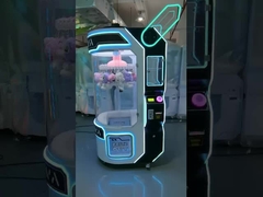 Pop Strom Rabbit Clip Machine