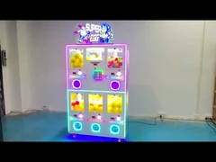 Arcade Game Machine