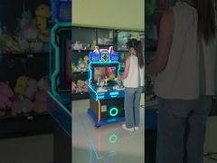 Kids Game Machine Gun Shooting Video Games