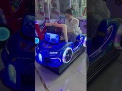 Police Car Racing Games 3D Interactive Game Kiddie Rides