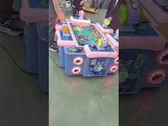 6 Player Fishing Game Machine Ticket Redemption Game Machine