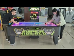 Multi Pucks Air Hockey Sport Hockey Games