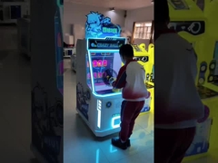 Kids Game Machine Gun Shooting Game Machine