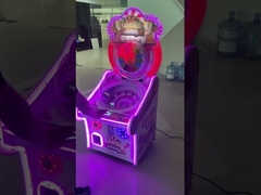 Lollypop Vending Machine Coin Operated Candy Vend Machine