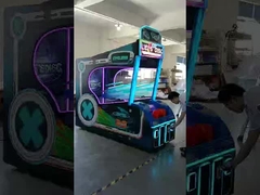 Let's Disc Lottery Game Machine Video Game Machine