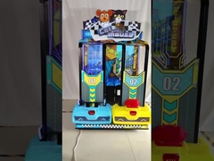 car racing arcade game cat and mouse game for kids car games