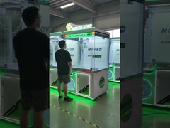 Move Star Claw Toy Machine 960 Crane Game Machine