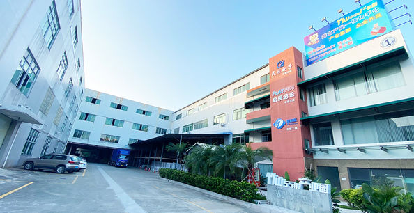 Playfun games Co.,Ltd