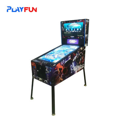 Kwaliteit  Pinball machine virtual pinball table games arcade game machine fabriek