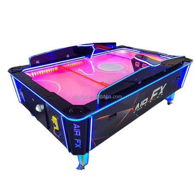Kwaliteit  Amusement park Air FX Hockey Two Players Machine arcade game fabriek