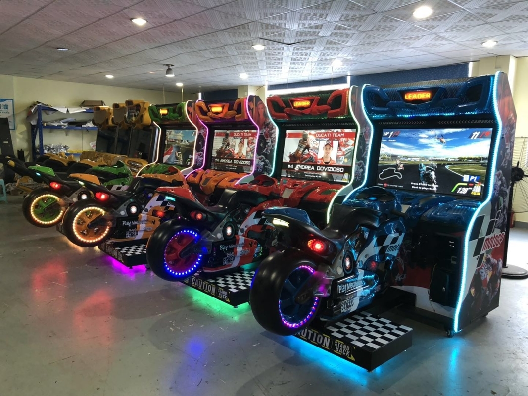 Factory Custom Driving Gp motor Moto Motorcycle Simulator Car Racing Games
