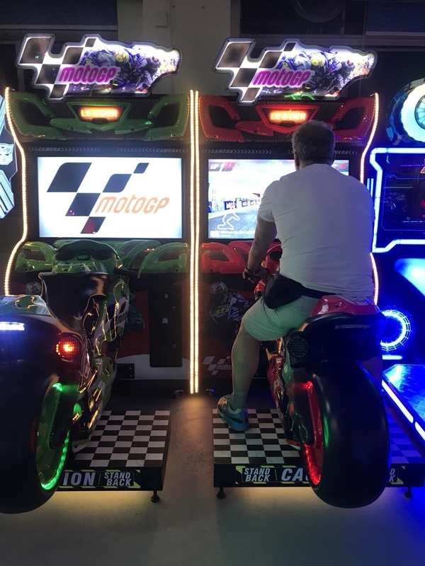 Factory Custom Driving Gp motor Moto Motorcycle Simulator Car Racing Games