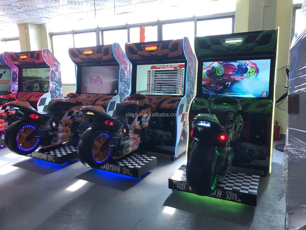 Factory Custom Driving Gp motor Moto Motorcycle Simulator Car Racing Games