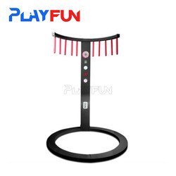 Indoor Sport Shopping Mall Playground Sports Machine Grab Stick Speed Game Machine Fast Reaction Catching Stick Games Ma