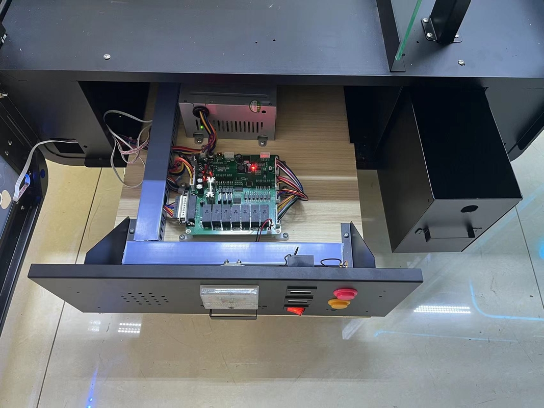 Playfun Black Metal Full Mounted or Unmounted Shopping Mall Cheap Arcade Prize Gift Game Crane Claw Machine