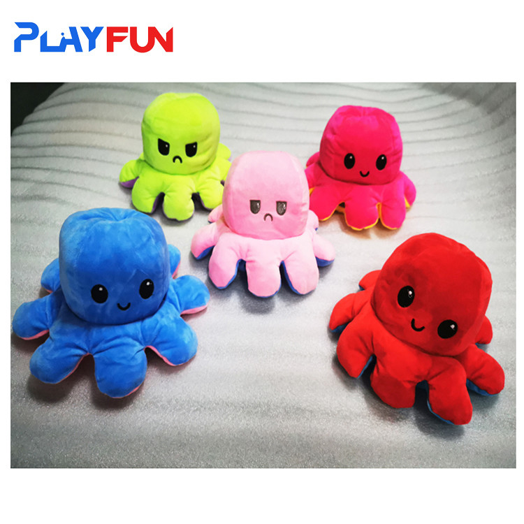 Plush toys claw machine dolls plush stuffed animal gift dolls toys for claw crane machine