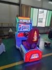 Unterhaltungs-Münzbetrieb Arcade-Spielmaschine Fahrsimulator Maschine Maschine Autosport-Spiel