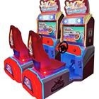 Unterhaltungs-Münzbetrieb Arcade-Spielmaschine Fahrsimulator Maschine Maschine Autosport-Spiel