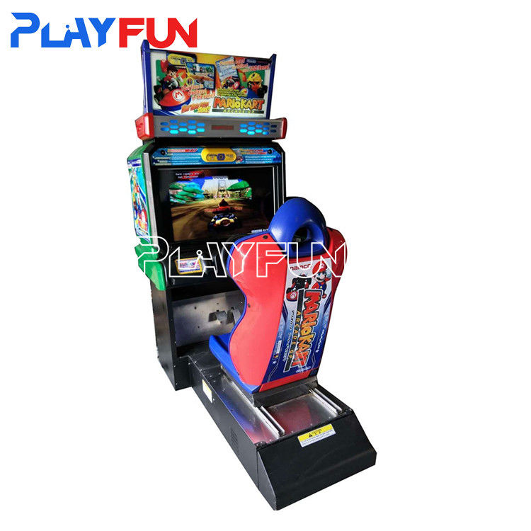 2 GP  Classic  Most Popular America Car Arcade Video  Games Machines Simulator Cars Driving Game Room Device