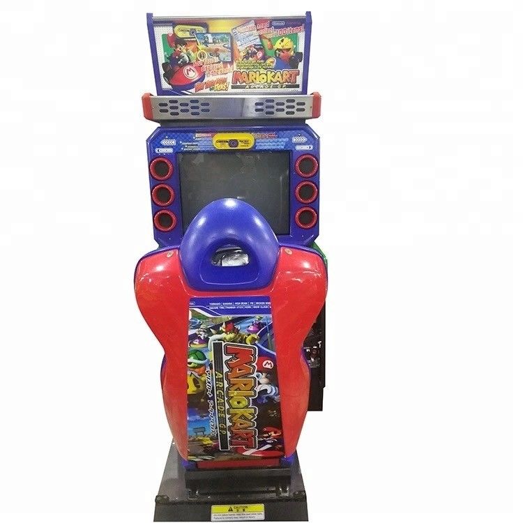 2 GP  Classic  Most Popular America Car Arcade Video  Games Machines Simulator Cars Driving Game Room Device