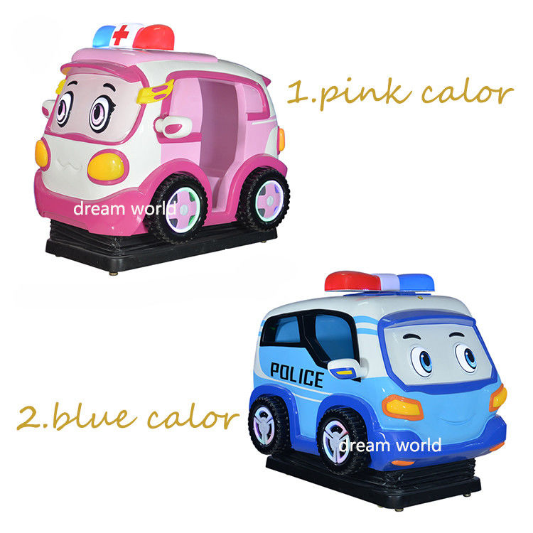 Top Sale Coin Operated Simulator Video Driving Outrun Arcade Racing Car Game Machine