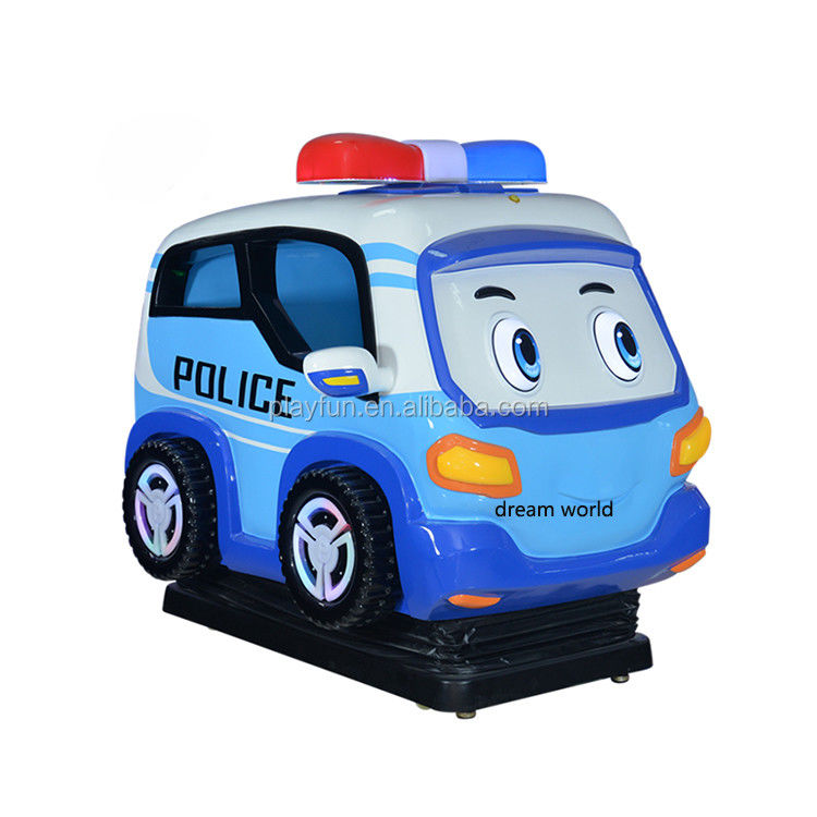 Top Sale Coin Operated Simulator Video Driving Outrun Arcade Racing Car Game Machine