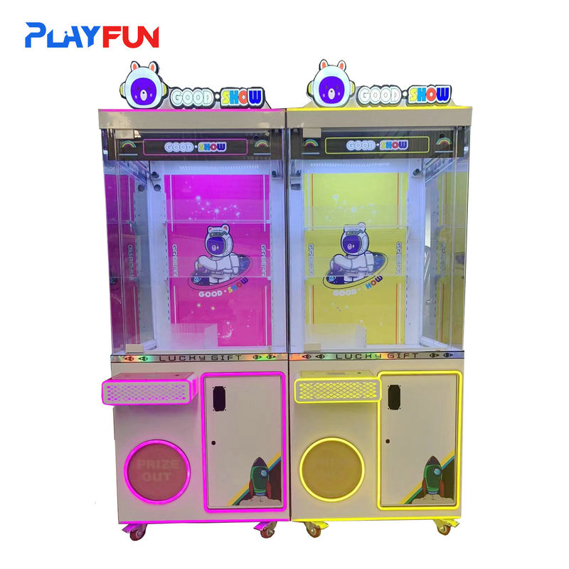 Doll Claw Machine Crane Claw Game Machine Plush Toy Catch Claw Machine for Sales