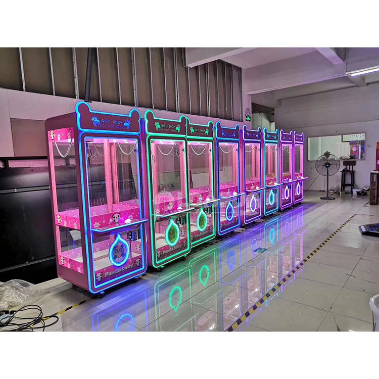 New Product Technology  Mini Claw MachineSmall Claw Toy Crane Arcade Machine High Demand Products