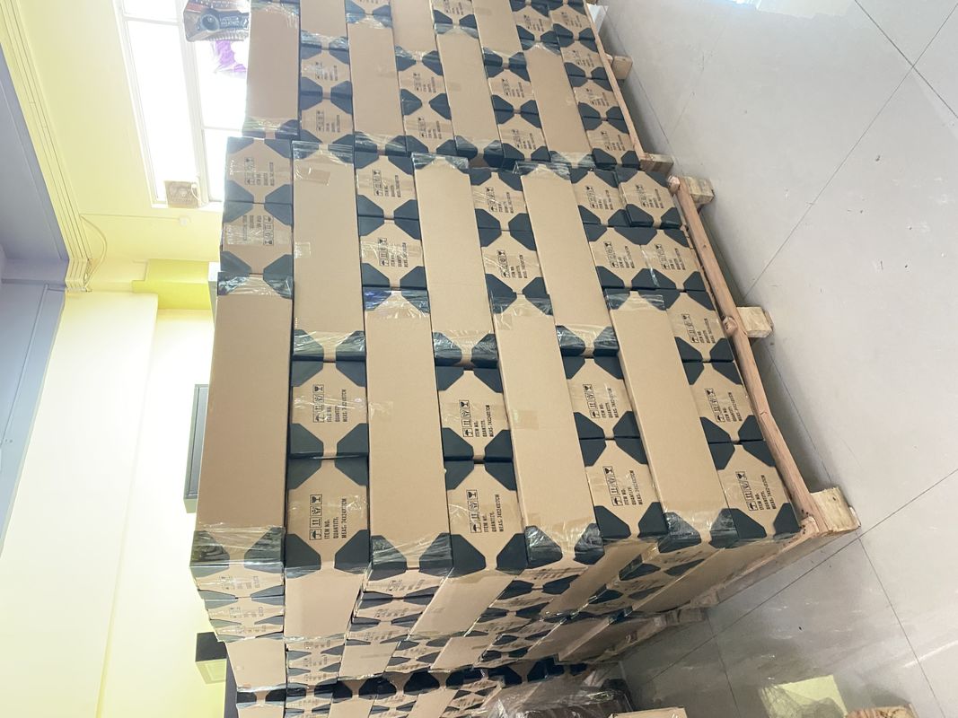 Hochwertiges Arcade-Kran-Kit Klauenmaschine Plush-Puppen-Kran Verkaufsteile 710mm Gantry-Klauenmaschine Voll DIY-Kits