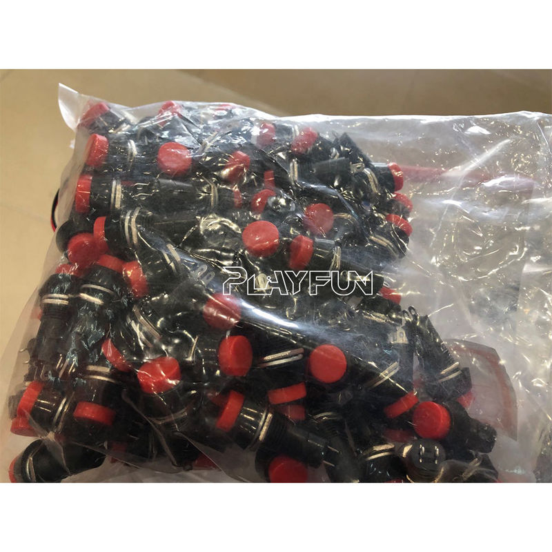 Brazil Hot Green Board Durable Plush Toy Crane Game with All Components Good Quality PCB PF6688 Crane Claw Kits
