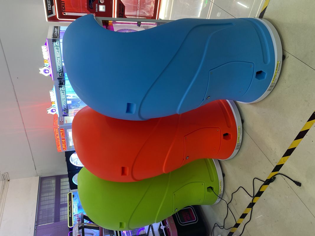 Münzbetriebene Super Box 2 Mini gefülltes Spielzeug Geschenkpuppen Grabber Arcade Kranich Klaue Preisautomaten