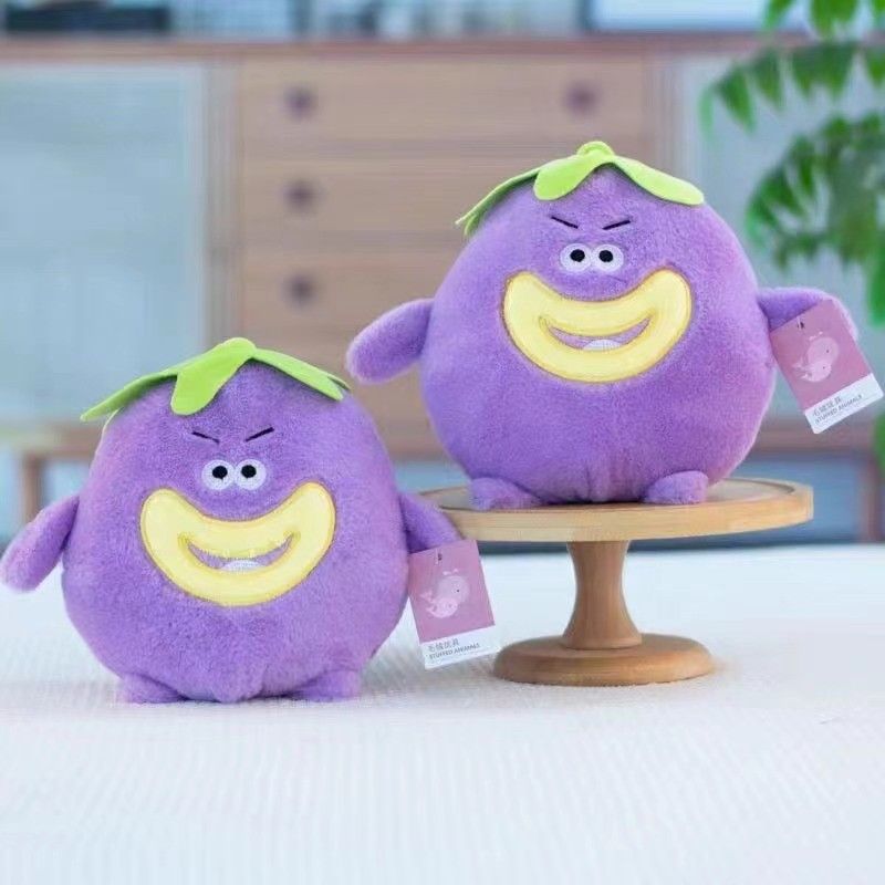 Factory Cheap Plush Toys Claw Machine Dolls Plush Stuffed Animal Gift Dolls Toys for Claw Crane Machine