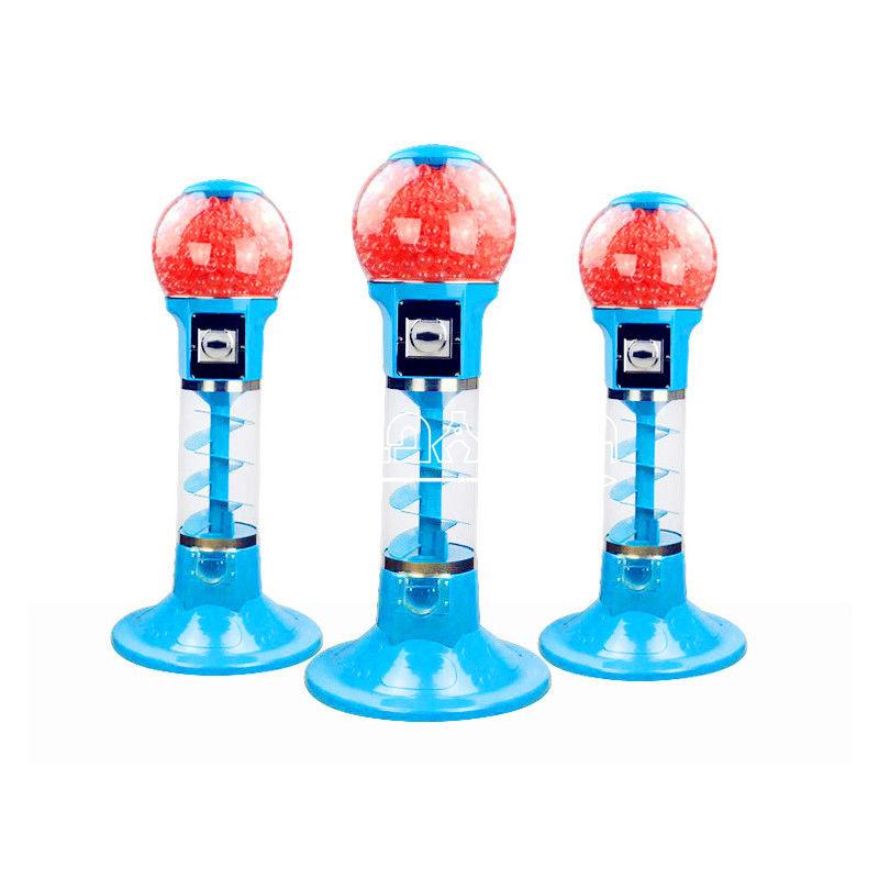Coin Operated Top Sale Classic  Arcade Gumball Toys Machine Capsule Gifts  Present Gashapon Vending Machines for Sale