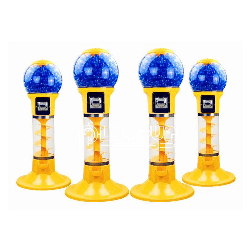 Coin Operated Top Sale Classic  Arcade Gumball Toys Machine Capsule Gifts  Present Gashapon Vending Machines for Sale